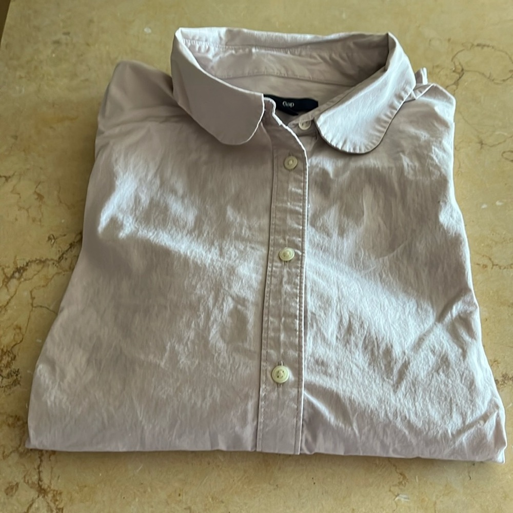Gap Womens Shirt